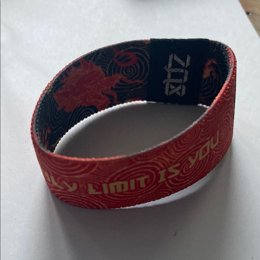 Zox Motivational Stylish Stretch Bracelet 7$